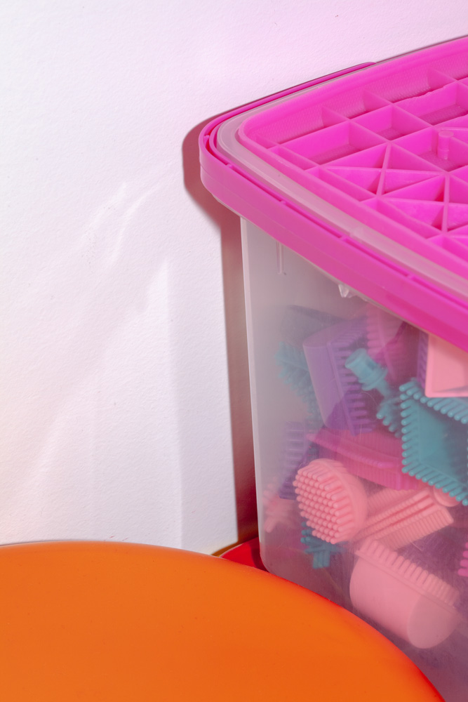 Isabelle Bégué Podologue